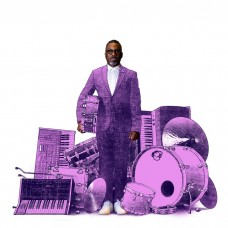 (黑膠) 內特.史密斯 / 真人實況演奏	(LP) Nate Smith / Live-Action