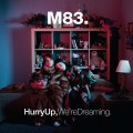(2CD) M83 / 即刻入夢	(2CD) M83 / Hurry Up, We're Dreaming