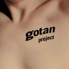(2黑膠) 戈探計畫 / 探戈的復仇	[2LP] Gotan Project / La Revancha Del Tango