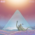 (2彩膠) M83 / 數位陰影 第二集	M83 / DSVII [2LP Pink Galaxy Effect]