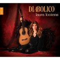 惡魔般的 - 魔鬼的顫音等改編古典名曲  勞菈.盧滕絲 吉他 	Laura Lootens / Tartini / Paganini, ... - Diabolico
