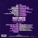 (2黑膠) 內特.史密斯 / 真人實況演奏 (豪華版)	(2LP) Nate Smith / Live-Action (Delux Edition)