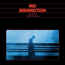 (2黑膠) M83 / (狂野時代) 原聲帶	(12” LP +10” LP) M83 / RESURRECTION OST