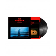 (預購)M83 / (狂野時代)原聲帶	(LP) M83 Resurrection OST