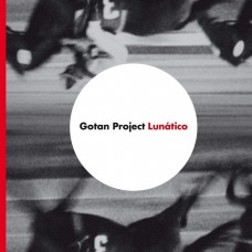 (2黑膠) 戈探計畫 / 月神傳說	(2LP) Gotan Project / Lunatico