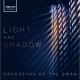 光明與暗影 電影音樂精選 大衛.勒.佩吉 指揮 天鵝管弦樂團 大衛.戈登 鋼琴	David Le Page, Orchestra of the Swan / Light and Shadow